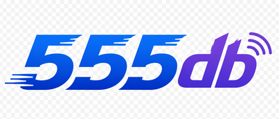 555db লোগো